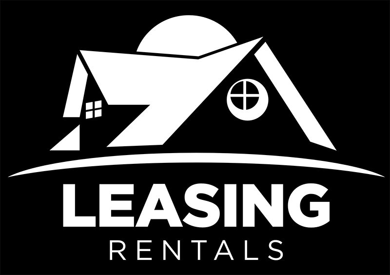 Leasing Rentals Logo